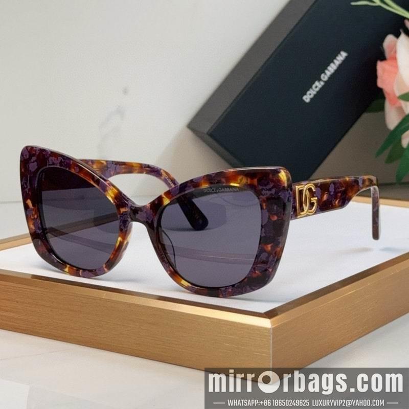 DG Glasses 03smh65