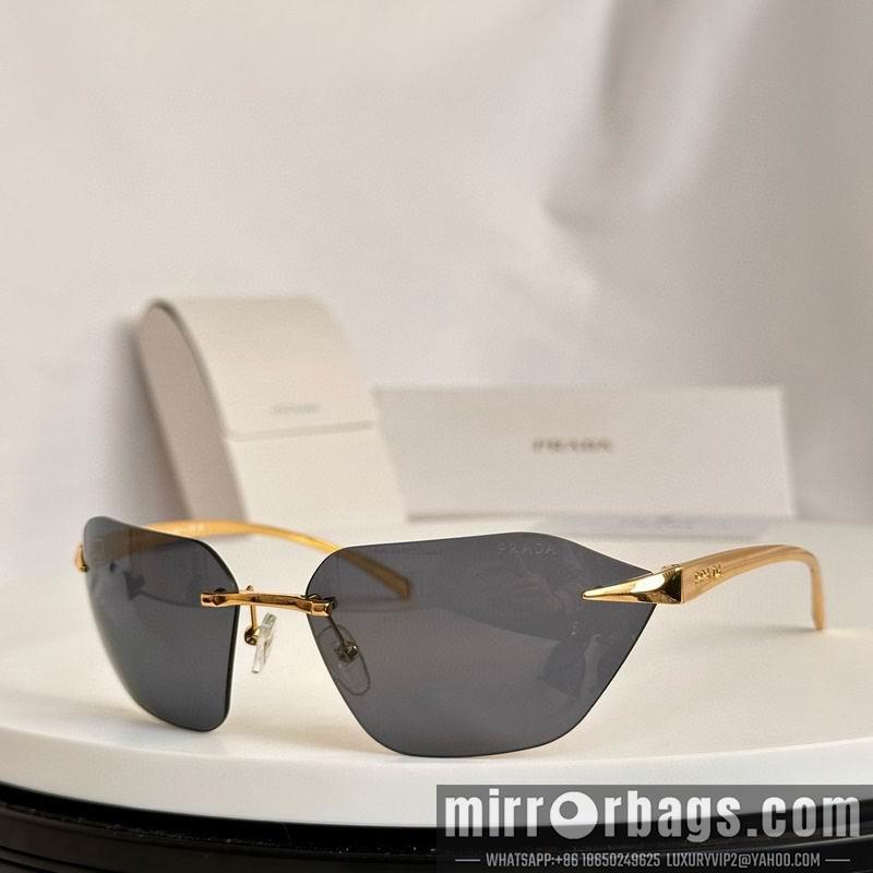 Prada Glasses smr58