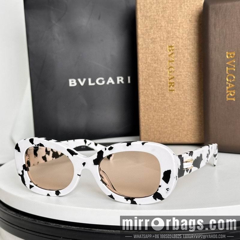 Bvlgari Glasses 03smh77