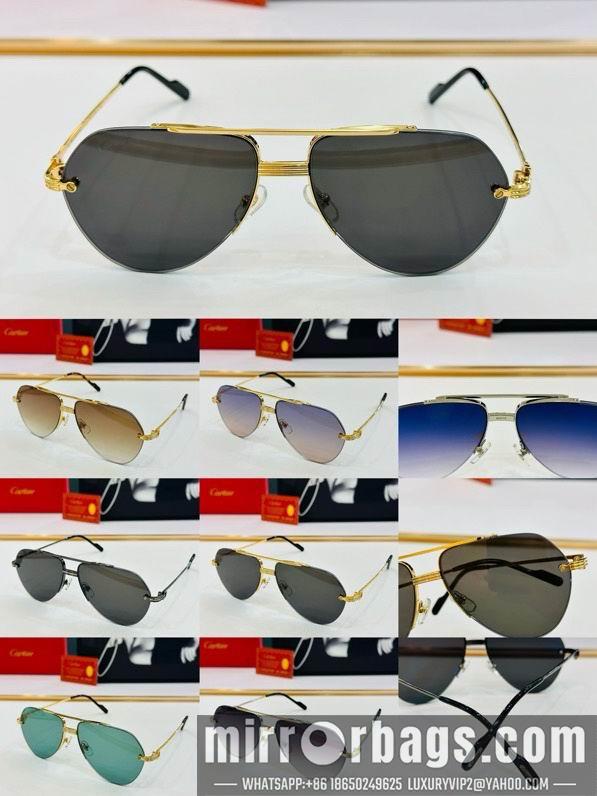 Cartier Glasses smr125