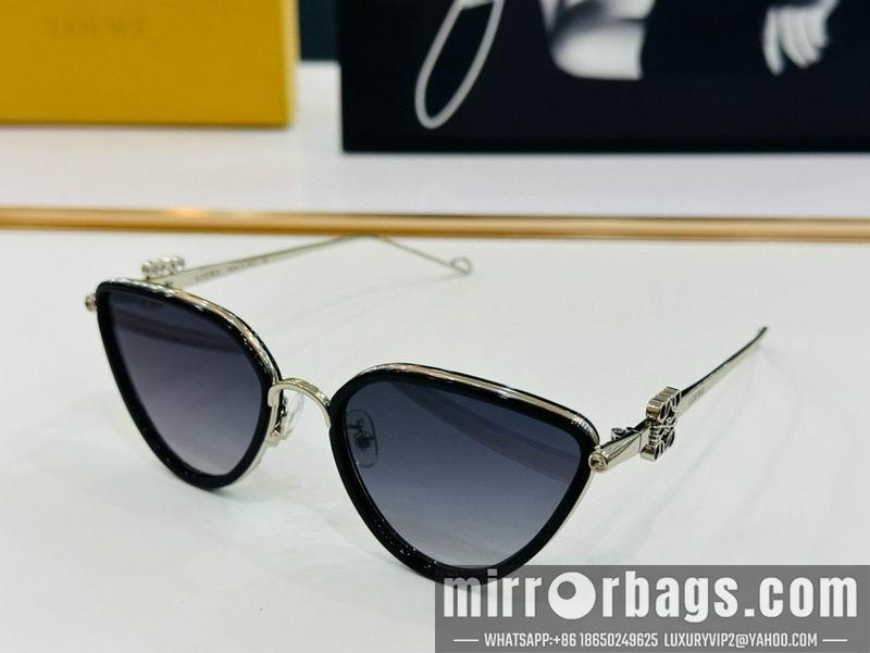 Loewe Glasses smx24