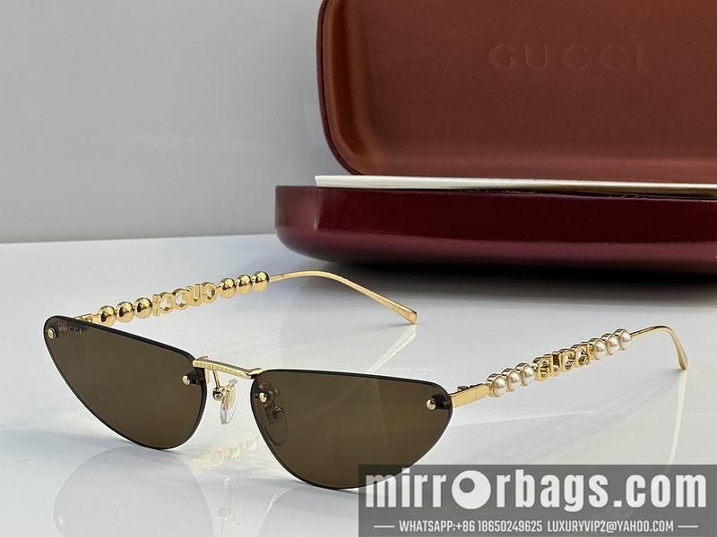 Gucci Glasses smh212