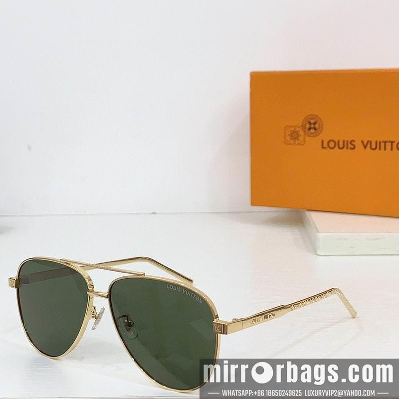 LV Glasses smr79