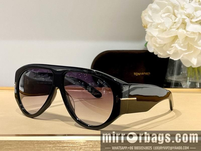 Tom Ford Glasses smx41