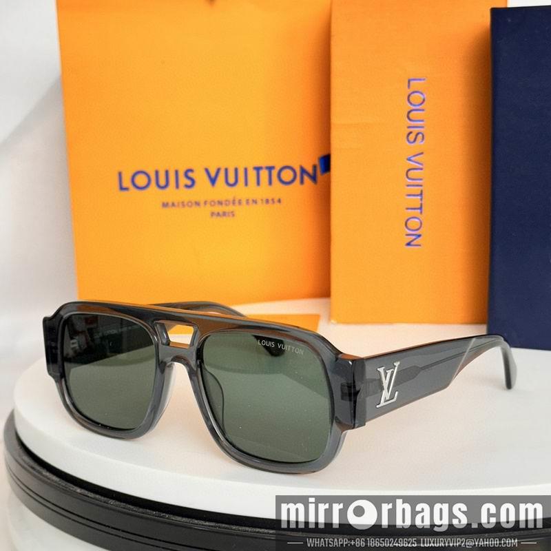 LV Glasses smh89