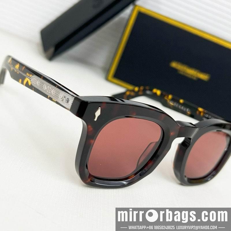 Jacques Marie Mage Glasses smx46