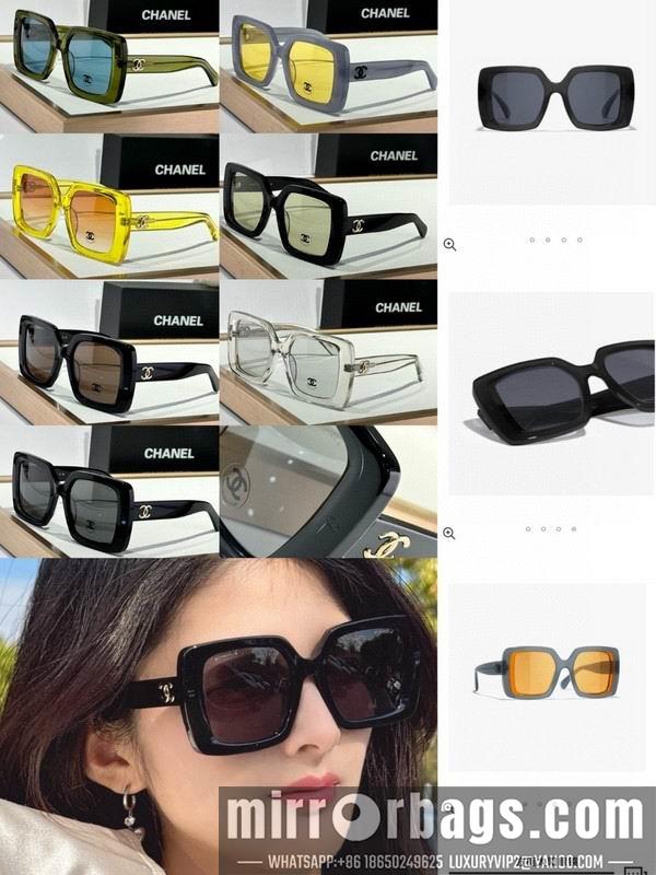 Chanel Glasses smh113