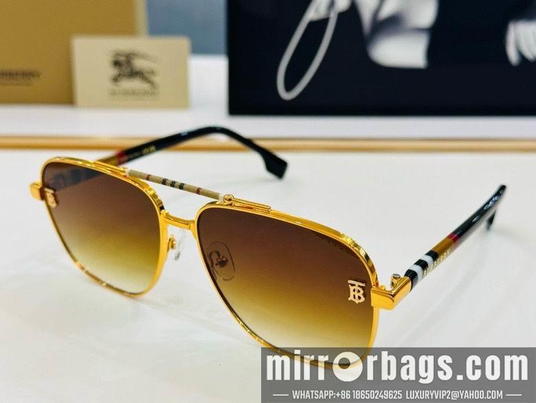 Burberry Glasses smx24