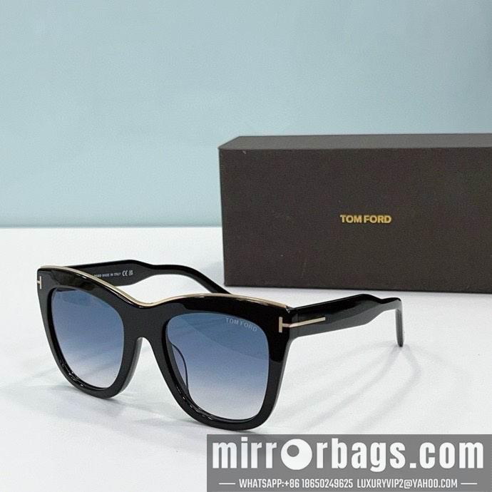 Tom Ford Glasses smx56