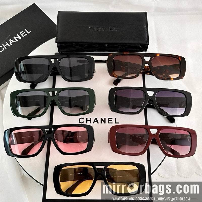 Chanel Glasses smh100