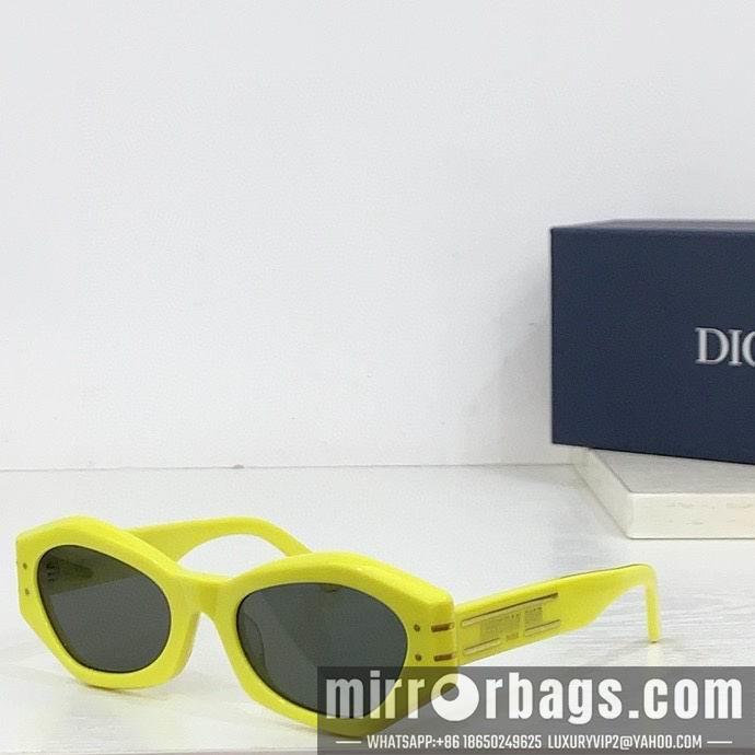 Dior Glasses smx98