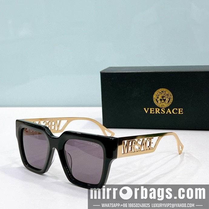 Versace Glaases smx117