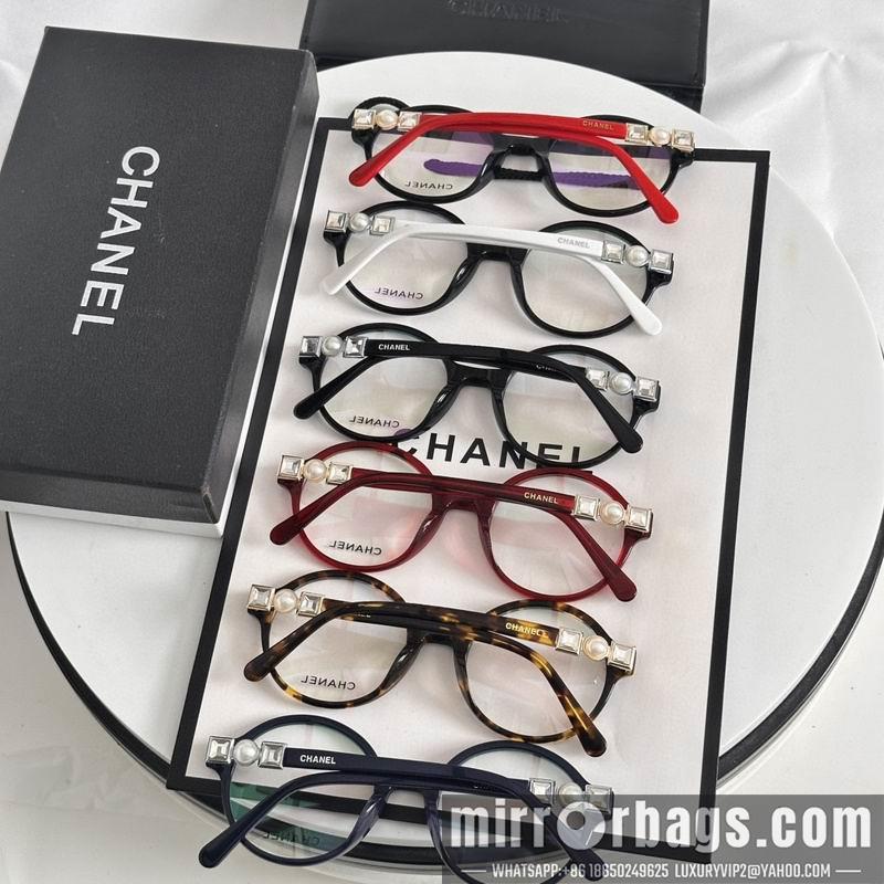 Chanel Glasses smh56