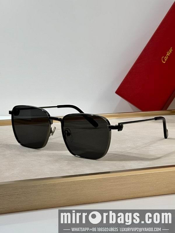 Cartier Glasses smh39