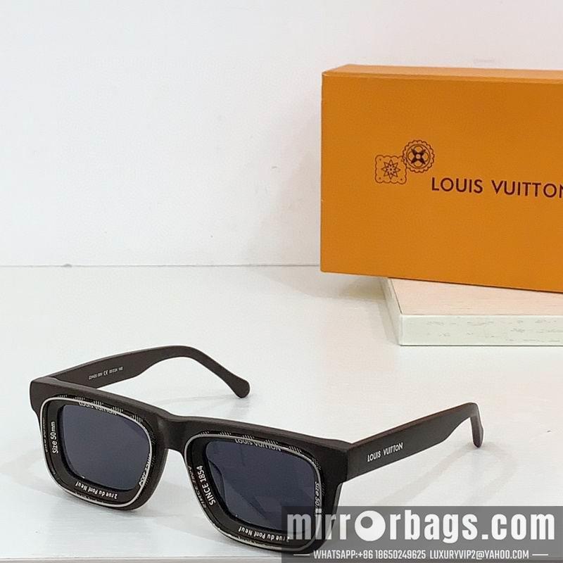 LV Glasses smr38