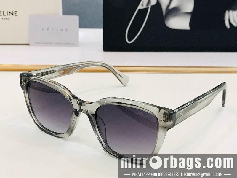 Celine Glasses smx134