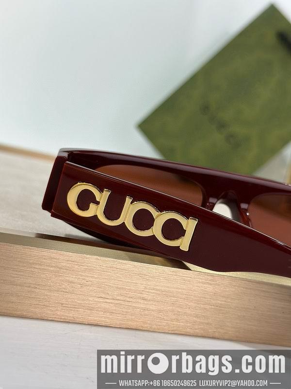 Gucci Glasses smx95