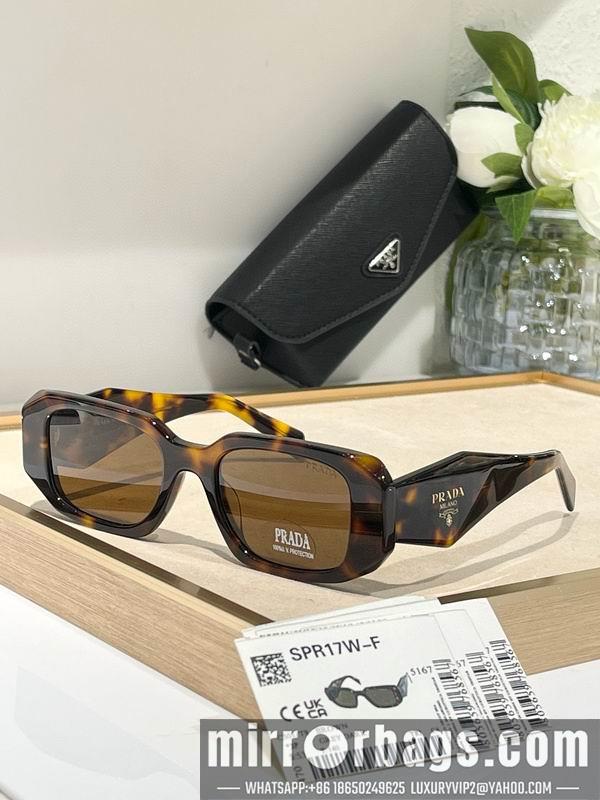 Prada Glasses smr124