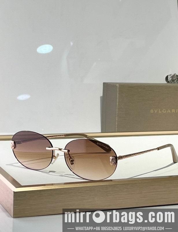 Bvlgari Glasses 03smh161