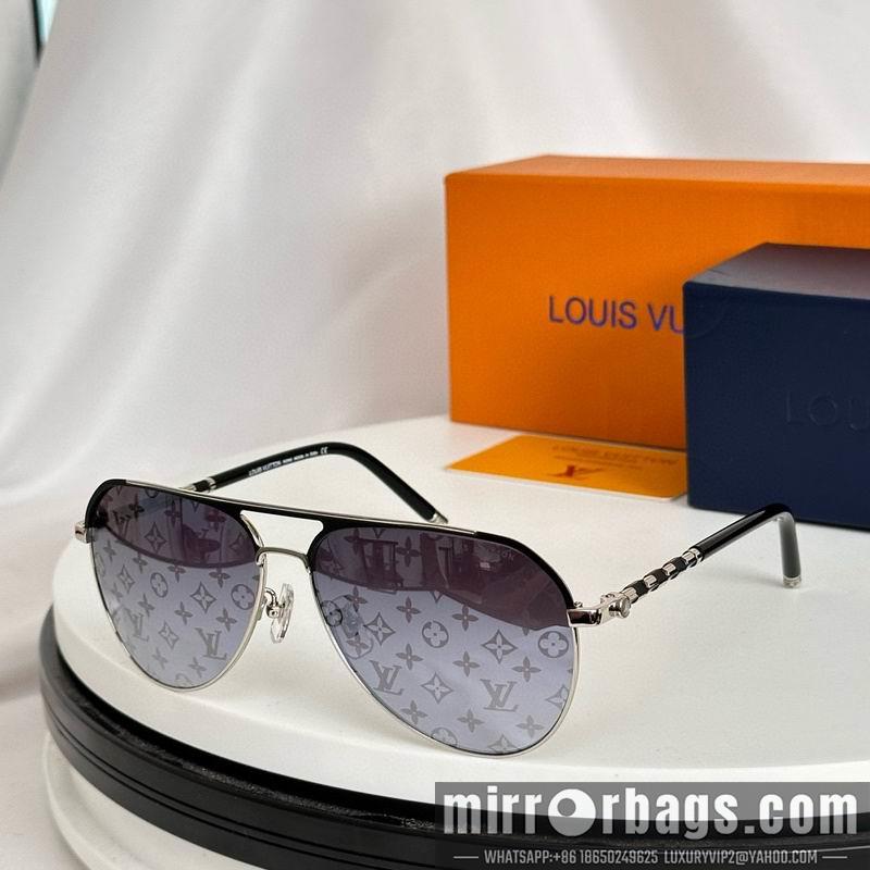 LV Glasses smr90