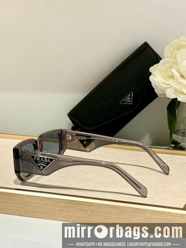 Prada Glasses smh148