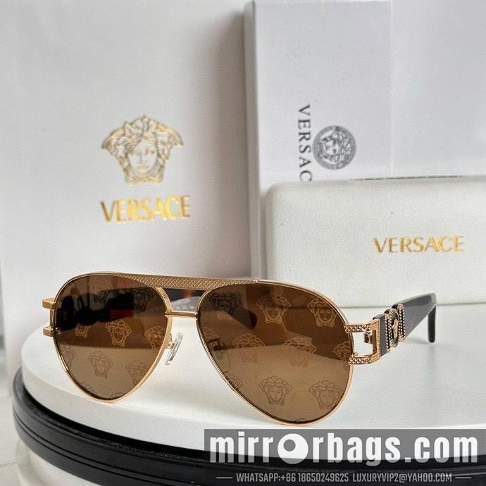 Versace Glaases smx175