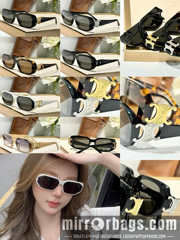 Celine Glasses smx225