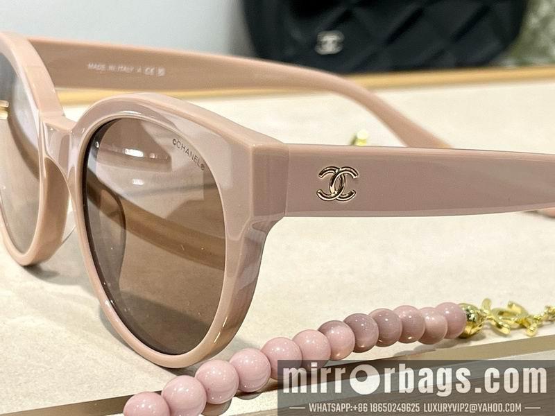 Chanel Glasses smr270