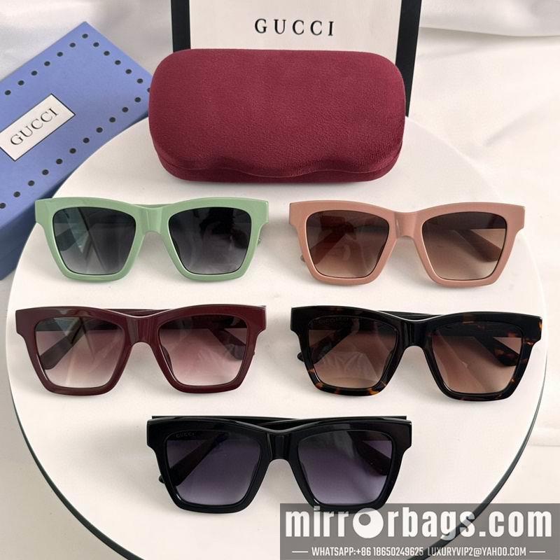 Gucci Glasses smh201