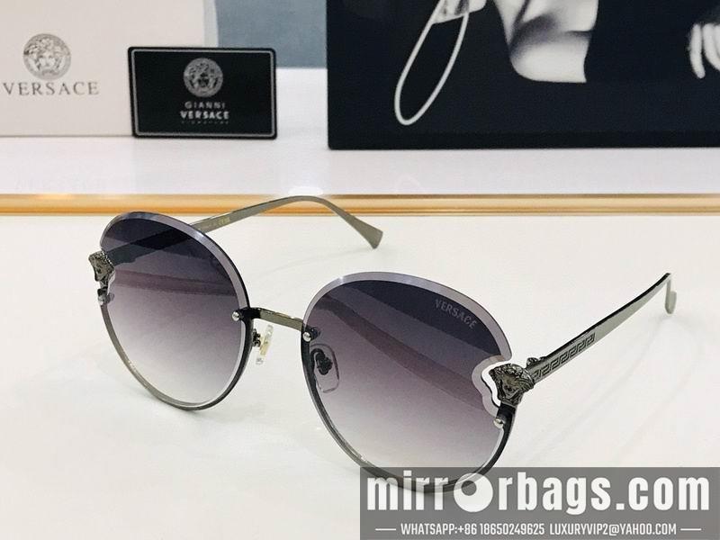 Versace Glaases smx47