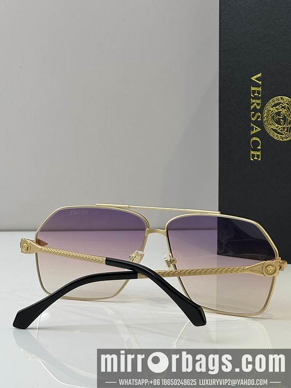 Versace Glasses 03smh110