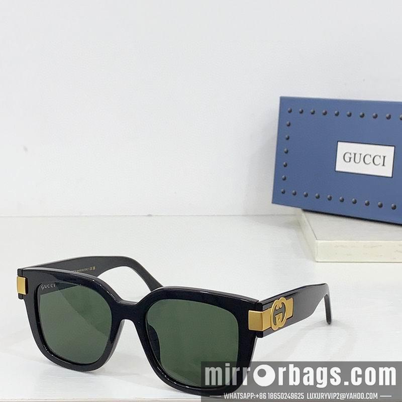 Gucci Glasses smr71