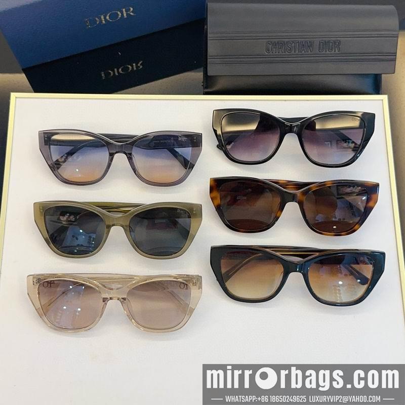 Dior Glasses smx90