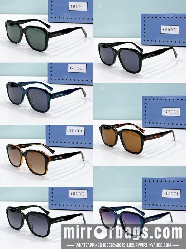 Gucci Glasses smx89