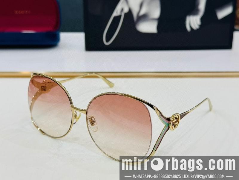 Gucci Glasses smr125