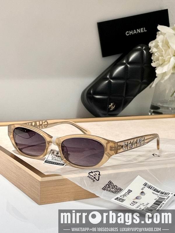 Chanel Glasses smh109