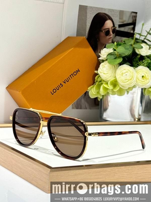 LV Glasses smh156
