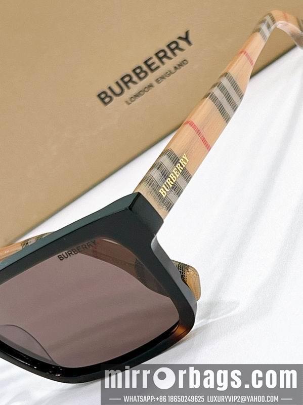 Burberry Glasses smr01