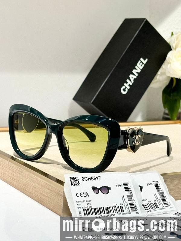 Chanel Glasses smh117