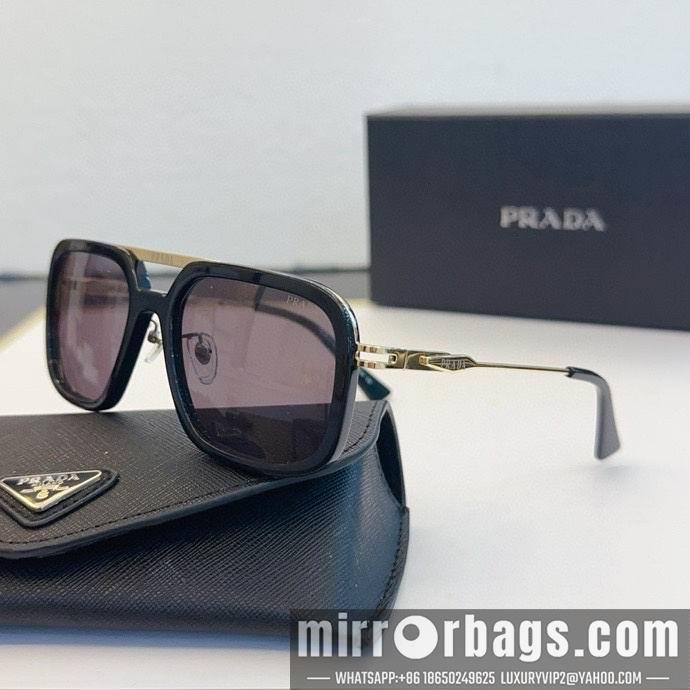 Prada Glasses smx236
