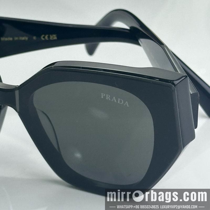 Prada Glasses smx193