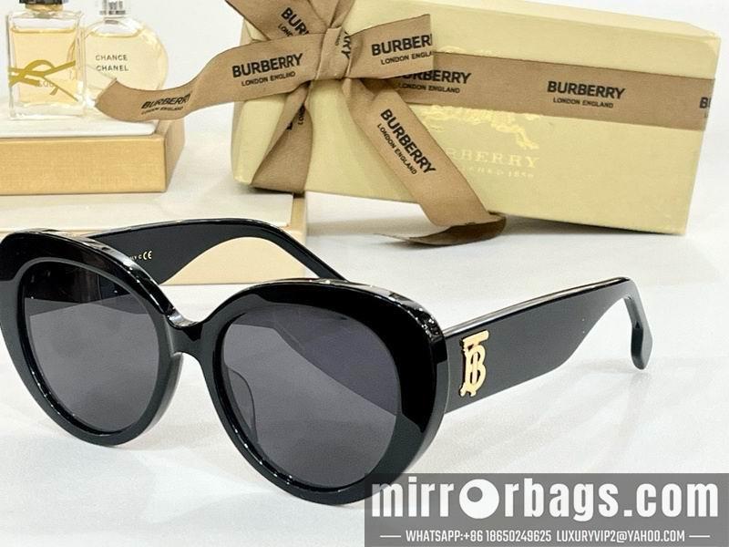 Burberry Glasses smx37