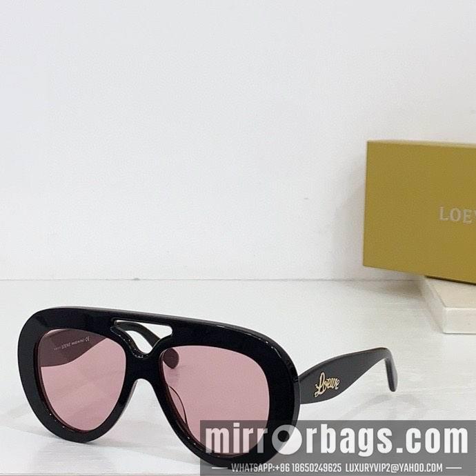 Loewe Glasses smx59