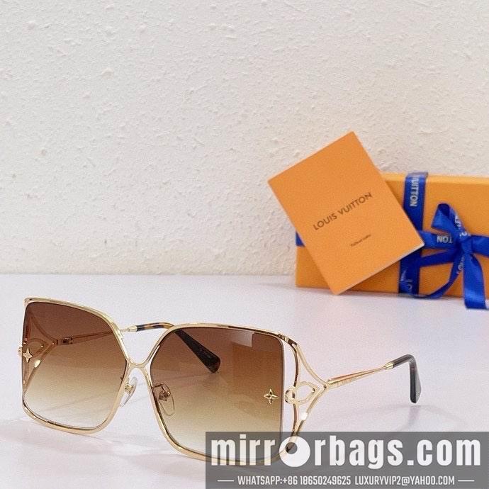 LV Glasses smx197