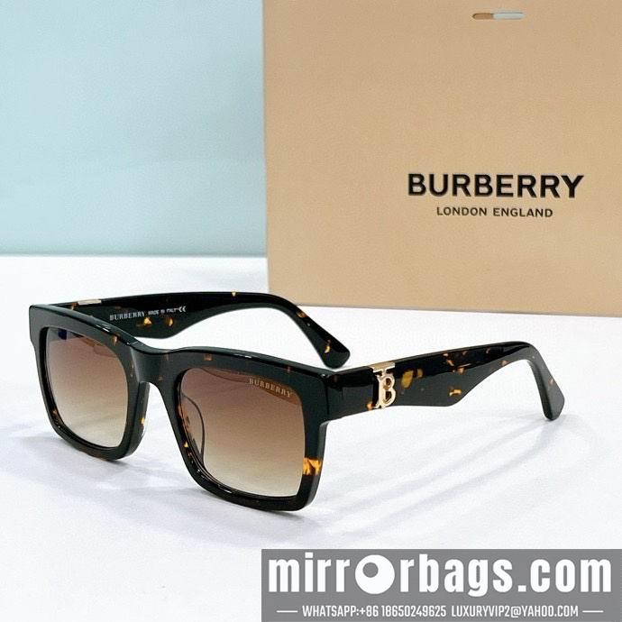 Burberry Glasses smx48