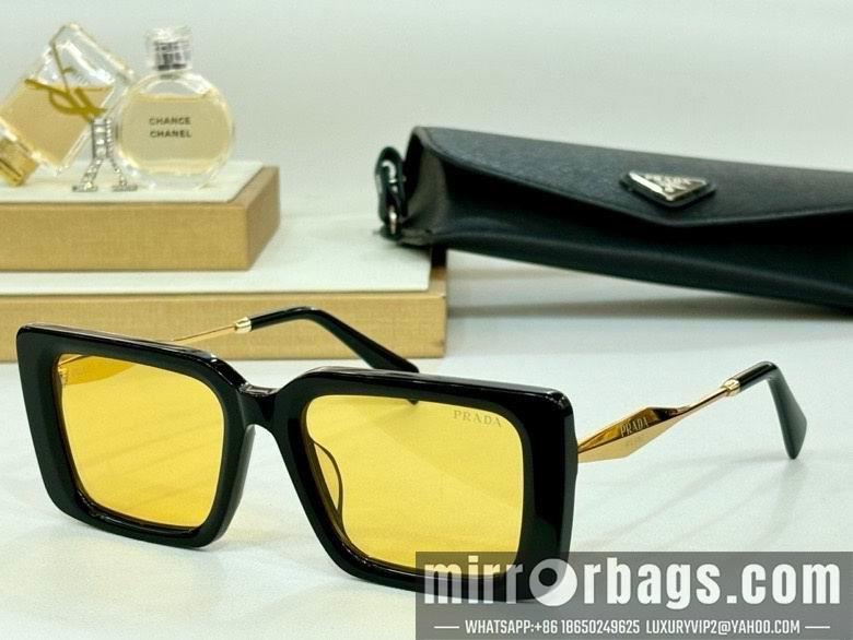 Prada Glasses smx320