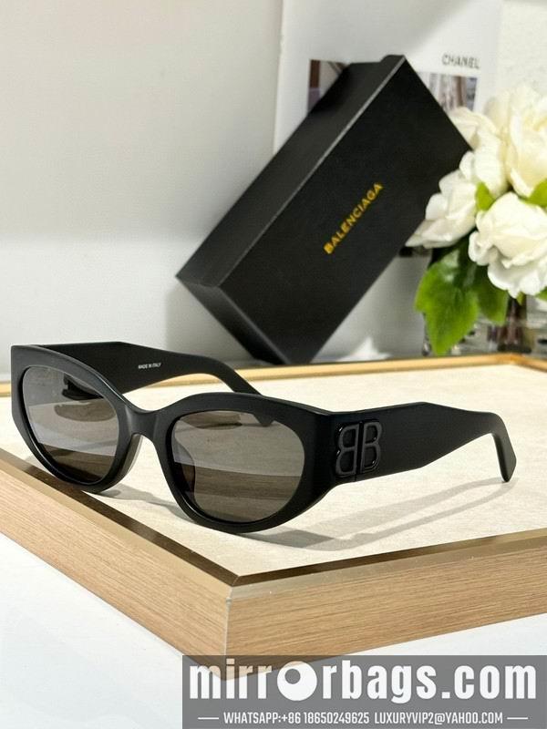 Balenciaga Glasses 03smh16