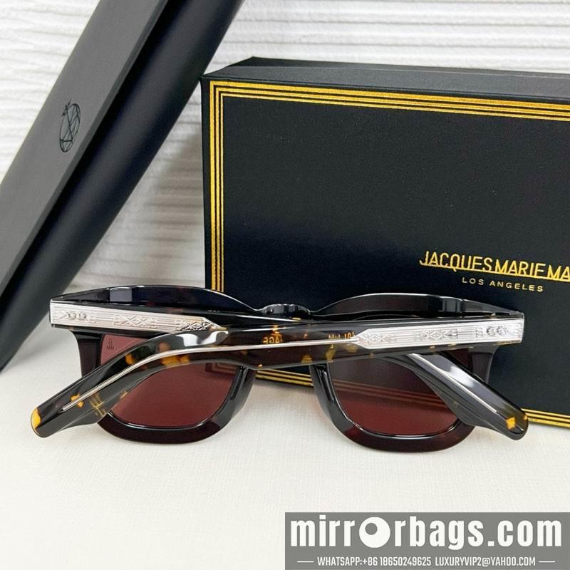Jacques Marie Mage Glasses smx46