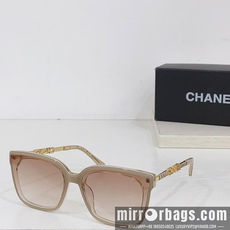 Chanel Glasses smr58