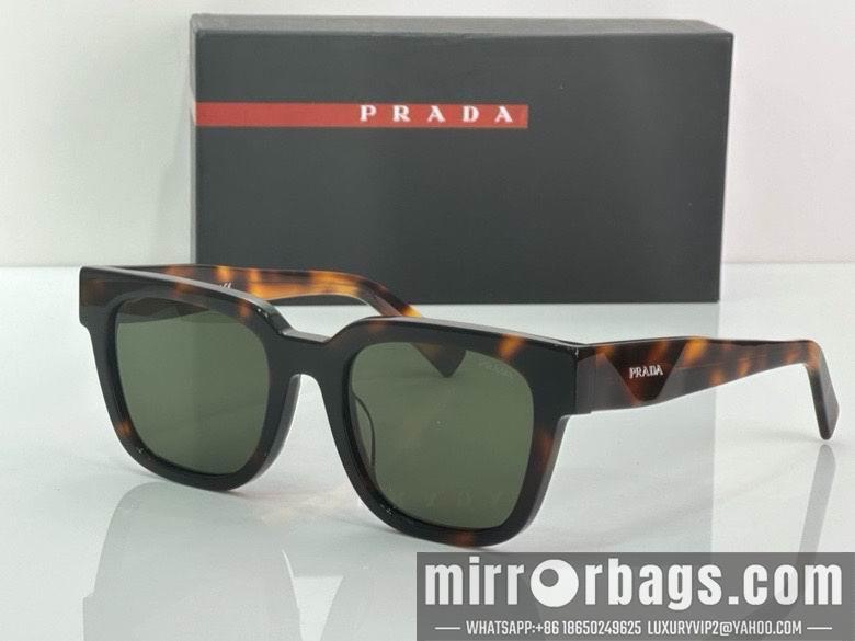 Prada Glasses smx180